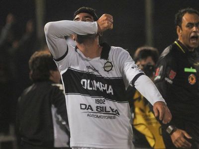 El Tanque Ferreyra se muere por volver a jugar un clásico paraguayo