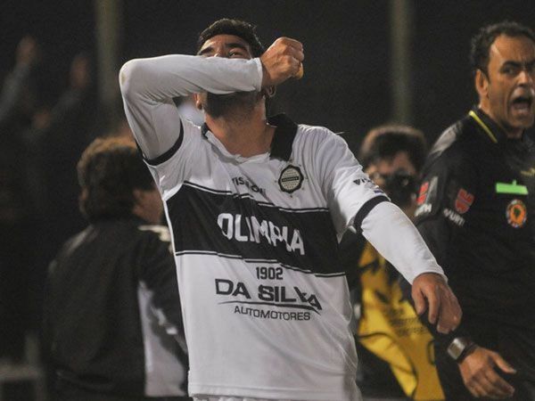 El Tanque Ferreyra se muere por volver a jugar un clásico paraguayo