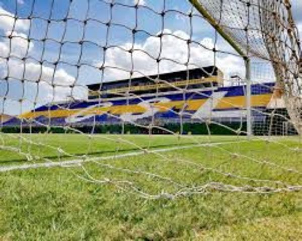 Oposición retira lista - Sportivo Luqueño - ABC Color