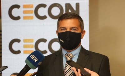 HOY / Cementos Concepción cubrirá 50 % del mercado nacional