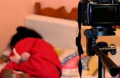 Mujer que filmaba el abuso de su hijita pasará 22 años presa - Noticiero Paraguay