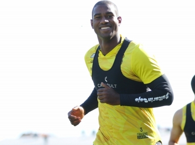Jhohan Romaña es nuevo jugador del Austin