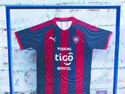 La  azulgrana, única en su condición, irá a subasta