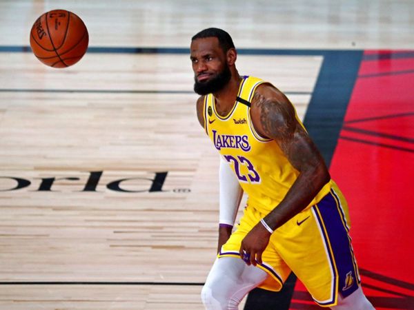 Arranca la NBA con partidazos