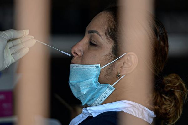 Desciende cifra de contagios en Misiones - Nacionales - ABC Color