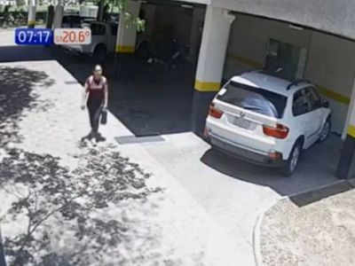 Doméstica contactada por Facebook habría hurtado joyas