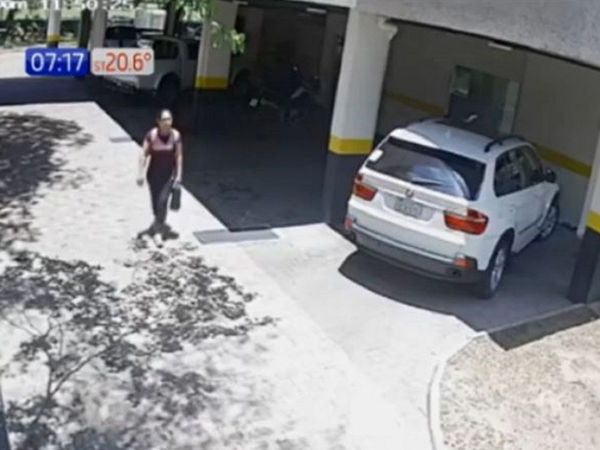 Doméstica contactada por Facebook habría hurtado joyas