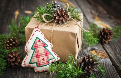 8 ideas para una Navidad ecológica, que mimará al medioambiente - Megacadena — Últimas Noticias de Paraguay