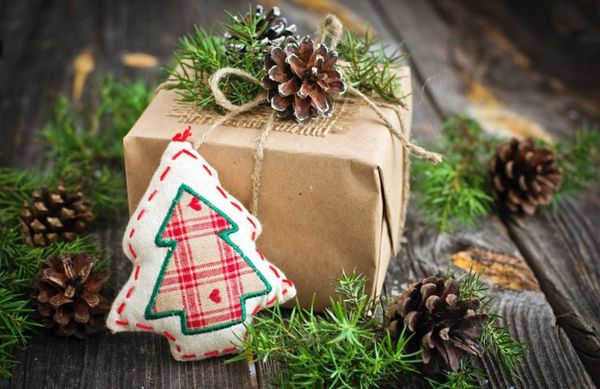 8 ideas para una Navidad ecológica, que mimará al medioambiente - Megacadena — Últimas Noticias de Paraguay