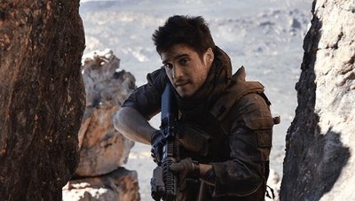 Diego Boneta: “Que una película se haga en Hollywood no la hace mejor” - Cine y TV - ABC Color