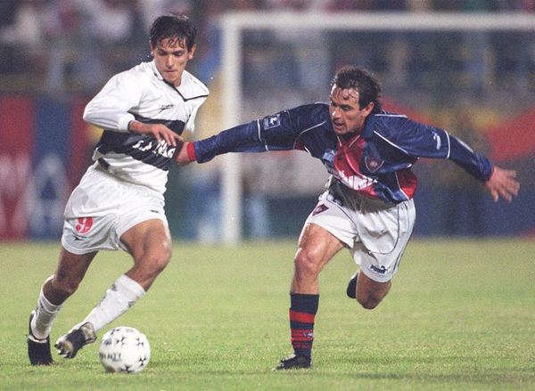 La Libertadores, el República y los torneos de liga: clásicos a ida y vuelta o eliminación directa - Fútbol - ABC Color