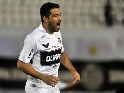 Tanque Ferreira y Mario Grana recuerdan los superclásicos · Radio Monumental 1080 AM