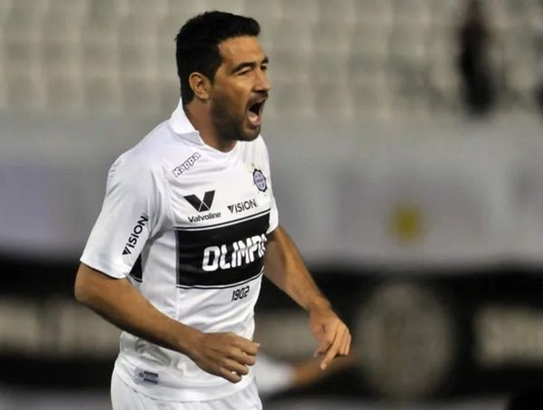 Tanque Ferreira y Mario Grana recuerdan los superclásicos · Radio Monumental 1080 AM