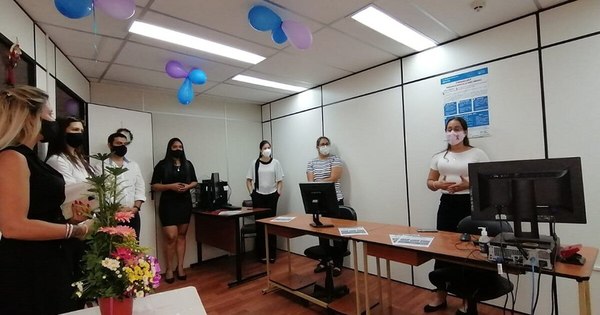 La Nación / Salud reanuda vigilancia del cáncer en Paraguay