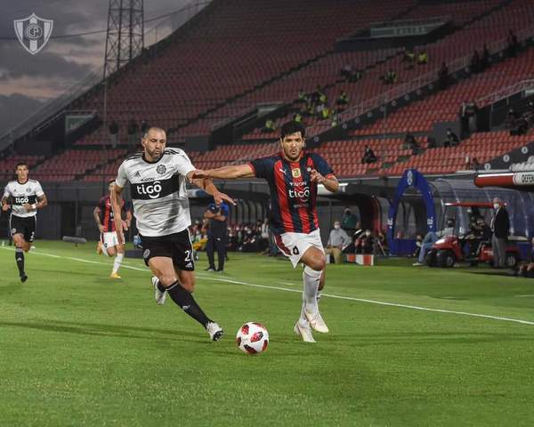 En Cerro Porteño está descartado un jugador que fue titular en el último superclásico - Megacadena — Últimas Noticias de Paraguay