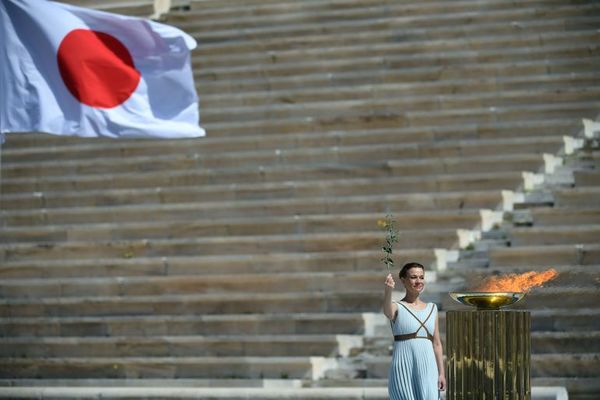 Tokyo 2020 tiene el nuevo presupuesto de los JJ.OO. - Polideportivo - ABC Color