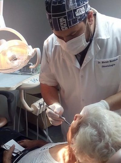 ¿Dónde acceder a servicio bucodental en los centros asistenciales del MSPBS de Asunción y Central? » Ñanduti