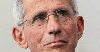 Anthony Fauci sobre la nueva cepa de Covid-19: 'No hay que reaccionar de forma exagerada' - C9N