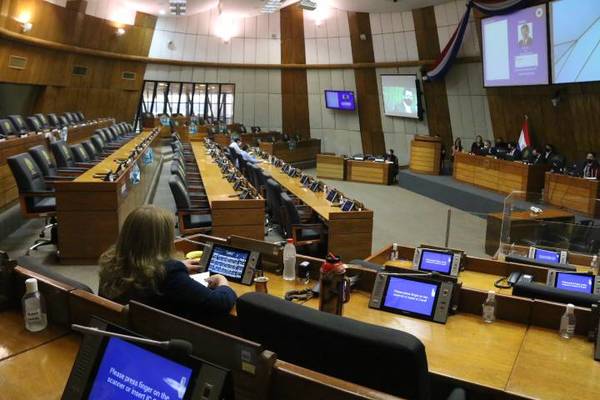 PERMANENTE APRUEBA CONVOCATORIA A DIPUTADOS PARA TRATAR EXTENSIÓN DE LEY DE EMERGENCIA