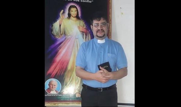 “El aborto no soluciona nada, al contrario, empeora”, advierte sacerdote