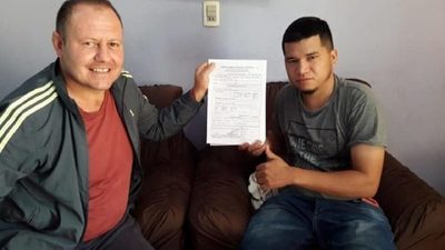 El mensaje de «Jaka» sobre el conflicto del PLRA | OnLivePy