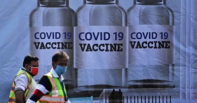 La Nación / “Sin evidencia” de que nueva cepa de COVID-19 sea más contagiosa
