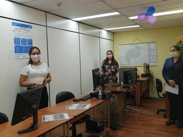 Paraguay habilita oficina de vigilancia de tumores – Prensa 5