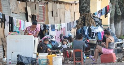 La Nación / Piden a empresas sumarse a la campaña “Un día sin hambre, Paraguay”