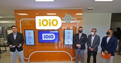 La Nación / Lanzaron la tienda ioio, con una innovadora experiencia de compra