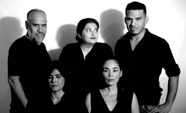 HOY / "El amor entre las sombras" de Shakespeare en formato radioteatro, disponible en Passline