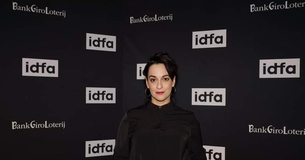 La Nación / Arami Ullón es invitada a formar parte de la Academia de Cine Europeo