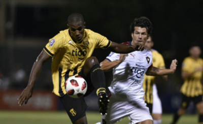 HOY / Romaña no sigue en Guaraní y va a Estados Unidos