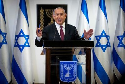 Cuenta atrás para caída inminente del Gobierno y nuevos comicios en Israel - Mundo - ABC Color