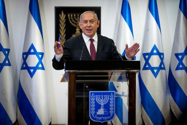 Cuenta atrás para caída inminente del Gobierno y nuevos comicios en Israel - Mundo - ABC Color
