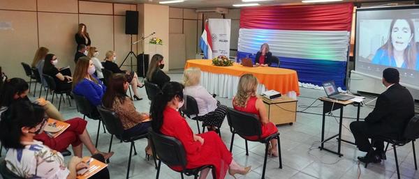 Ministerio de la Mujer: Informe muestra el alto índice de violencia hacia las mujeres durante la pandemia