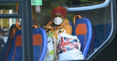 La Nación / La UE recomienda reanudar el tráfico con el Reino Unido pese a nueva cepa del virus