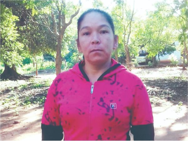 La insólita forma de robar de una doméstica trucha