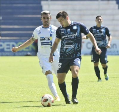 12 de Octubre-Guaireña [Minuto a minuto] - Fútbol - ABC Color
