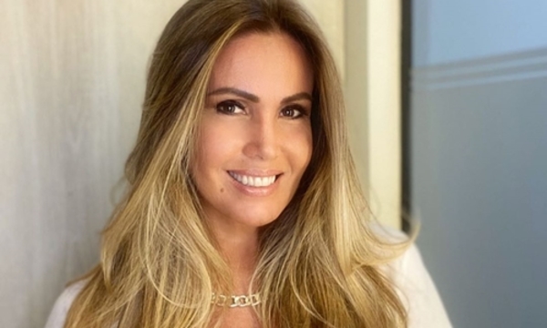 Lorena Arias no tiene problemas con el “tercer tiempo”