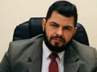 Sicarios siguieron al juez Cristian Sánchez y éste se refugió en la Comisaría de Capitán Bado