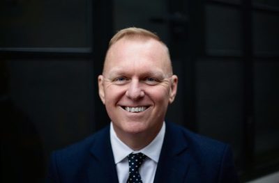 Logicalis Group nombra a Michael Chanter como director de operaciones