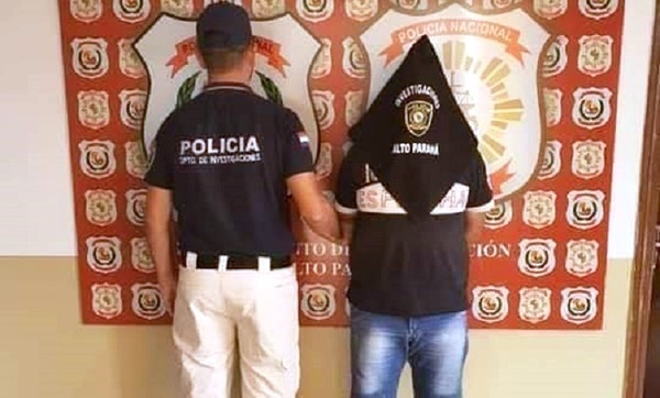 ¿Asesinó o hizo matar a su compañero de trabajo para robarle G 12.000.000?
