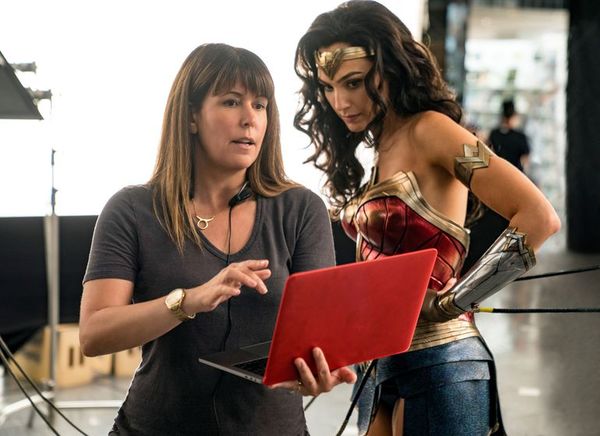 Patty Jenkins: “Con ‘Mujer Maravilla’ sentí como si hubiera hecho una cinta ‘indie’” - Cine y TV - ABC Color