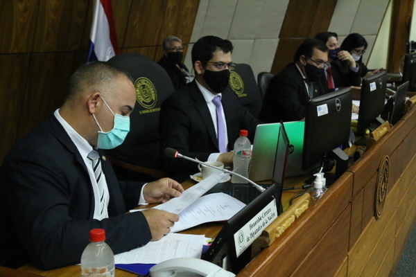 Comisión Permanente convoca a diputados para ampliar estado de emergencia por pandemia