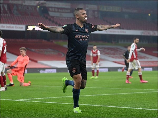 Guardiola sentencia a su aprendiz