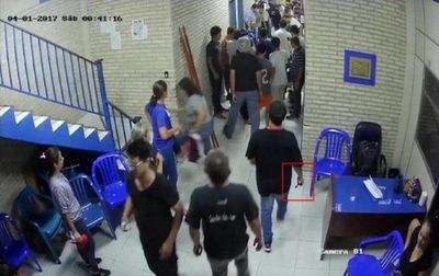 Declaran prescripción de imputados por alteración de escena del 31M: “No pudieron sostener semejante aberración” » Ñanduti