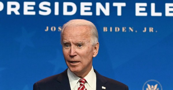 La Nación / Seguidores de Twitter de las cuentas del saliente gobierno de EEUU no se transferirán a Biden