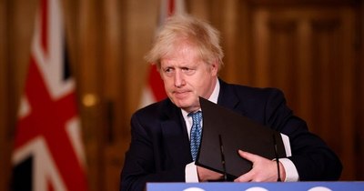 La Nación / El servicio de salud del Reino Unido pide que se aplace el Brexit
