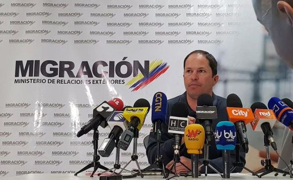 Colombia confirma salida de diplomáticos rusos, medios locales argumentan espionaje