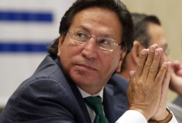 Posponen el juicio del expresidente peruano Toledo en EE.UU. hasta junio de 2021